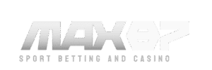 max87 logo 2